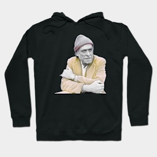 Bukowski Hoodie